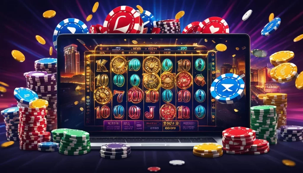 Trải nghiệm Live Casino 12play link vào