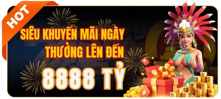 Cảnh một người chơi đang ăn mừng chiến thắng lớn với jackpot Nổ Hũ, hiển thị màn hình trò chơi với số tiền thắng khủng và hiệu ứng ánh sáng rực rỡ, tượng trưng cho cơ hội thắng lớn tại 12play.