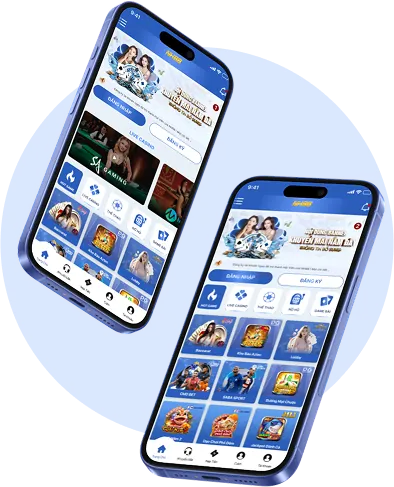Kho Trò Chơi Đa Dạng 12play