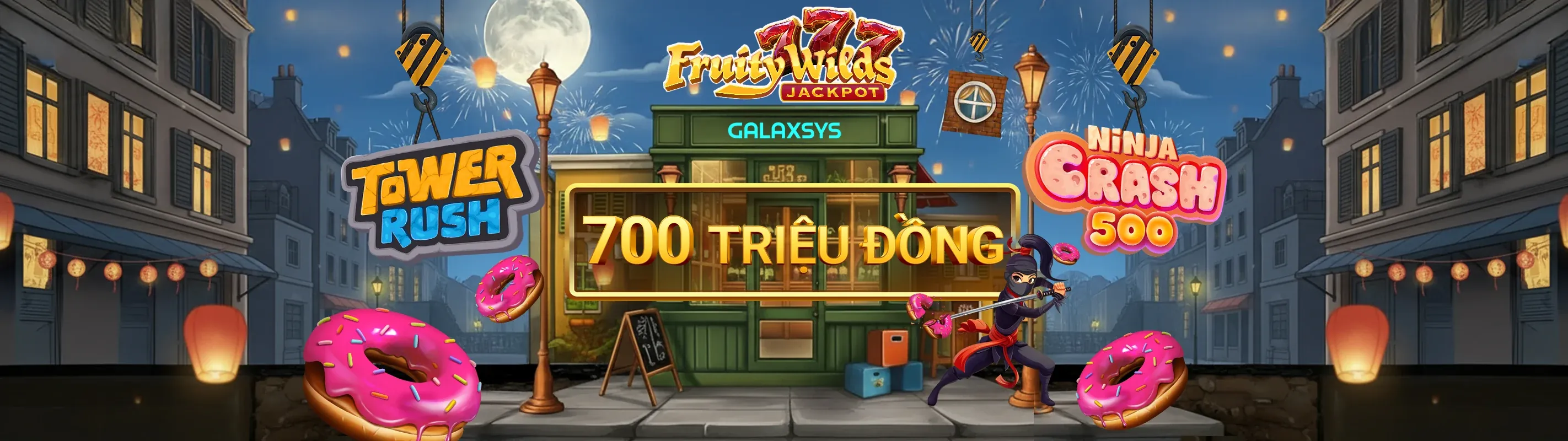 Sòng bạc trực tuyến 12play link vào