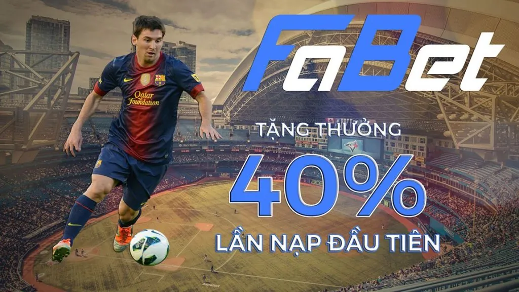 Ưu đãi đặc biệt cho giải đấu lớn