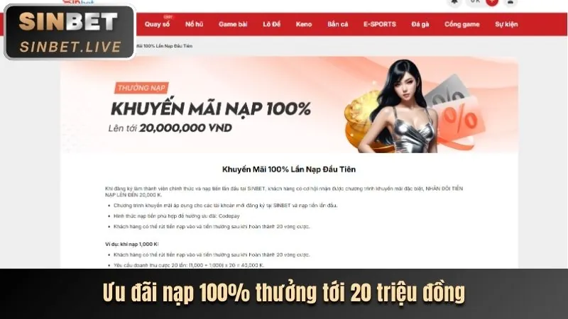 Tuân thủ quy định 12play link vào